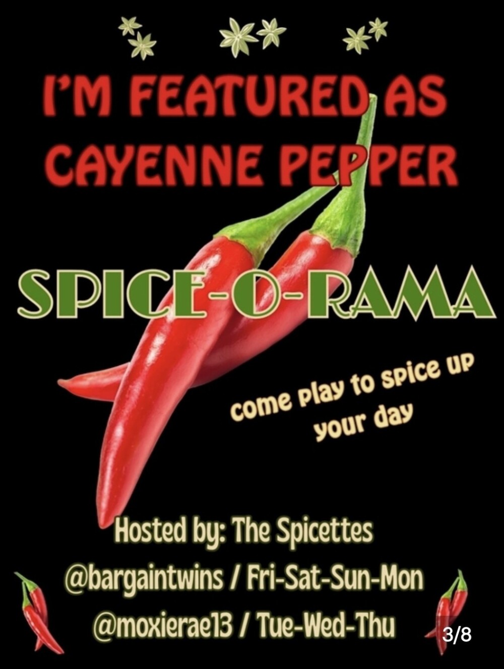 🌶 I'm Featured 🌶 - Picture 2 of 8